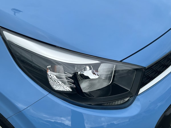Used Kia Picanto 2019 for sale - 75445699: Photo 16
