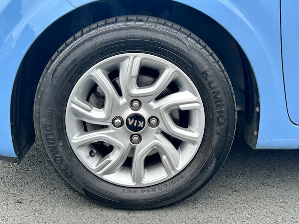 Used Kia Picanto 2019 for sale - 75445699: Photo 17