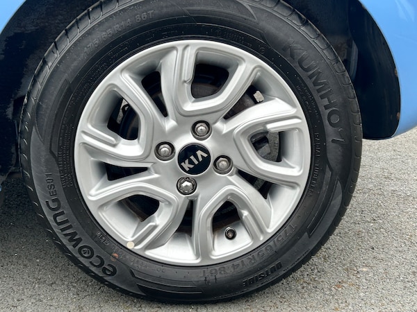 Used Kia Picanto 2019 for sale - 75445699: Photo 18