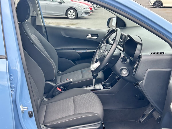 Used Kia Picanto 2019 for sale - 75445699: Photo 20