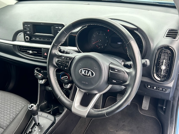 Used Kia Picanto 2019 for sale - 75445699: Photo 25