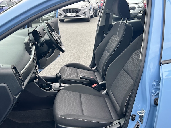 Used Kia Picanto 2019 for sale - 75445699: Photo 27