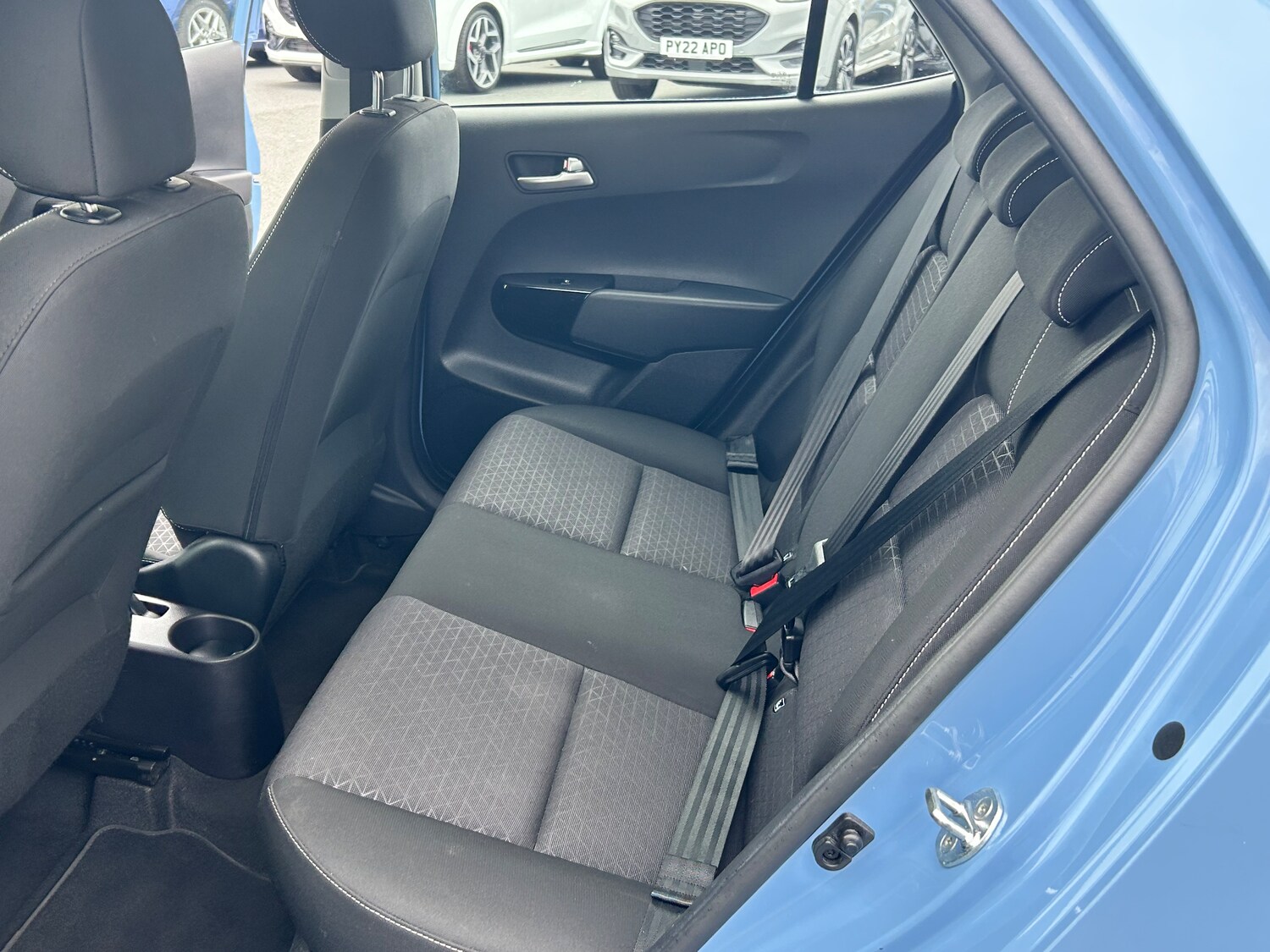 Vehicle 28