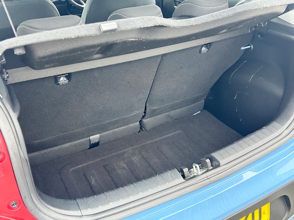 Used Kia Picanto 2019 for sale - 75445699: Photo 31