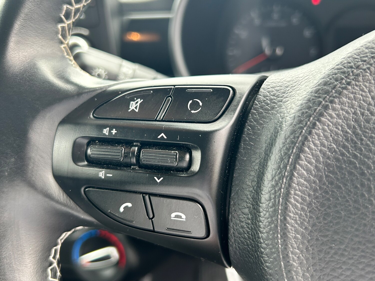 Vehicle 32