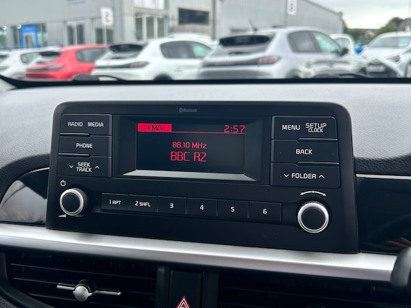 Used Kia Picanto 2019 for sale - 75445699: Photo 39