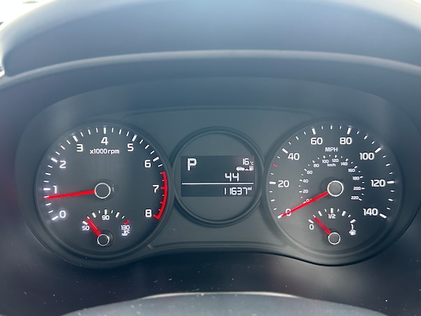 Used Kia Picanto 2019 for sale - 75445699: Photo 41