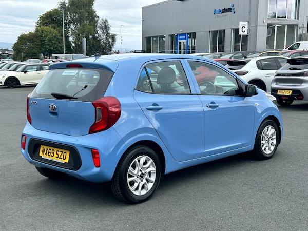 Used Kia Picanto 2019 for sale - 75445699: Photo 6