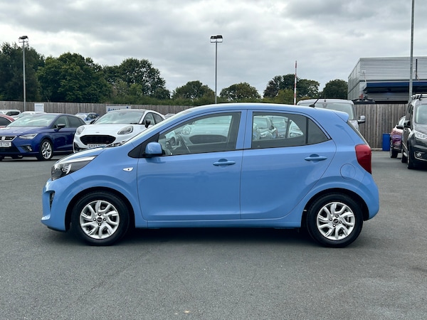 Used Kia Picanto 2019 for sale - 75445699: Photo 9