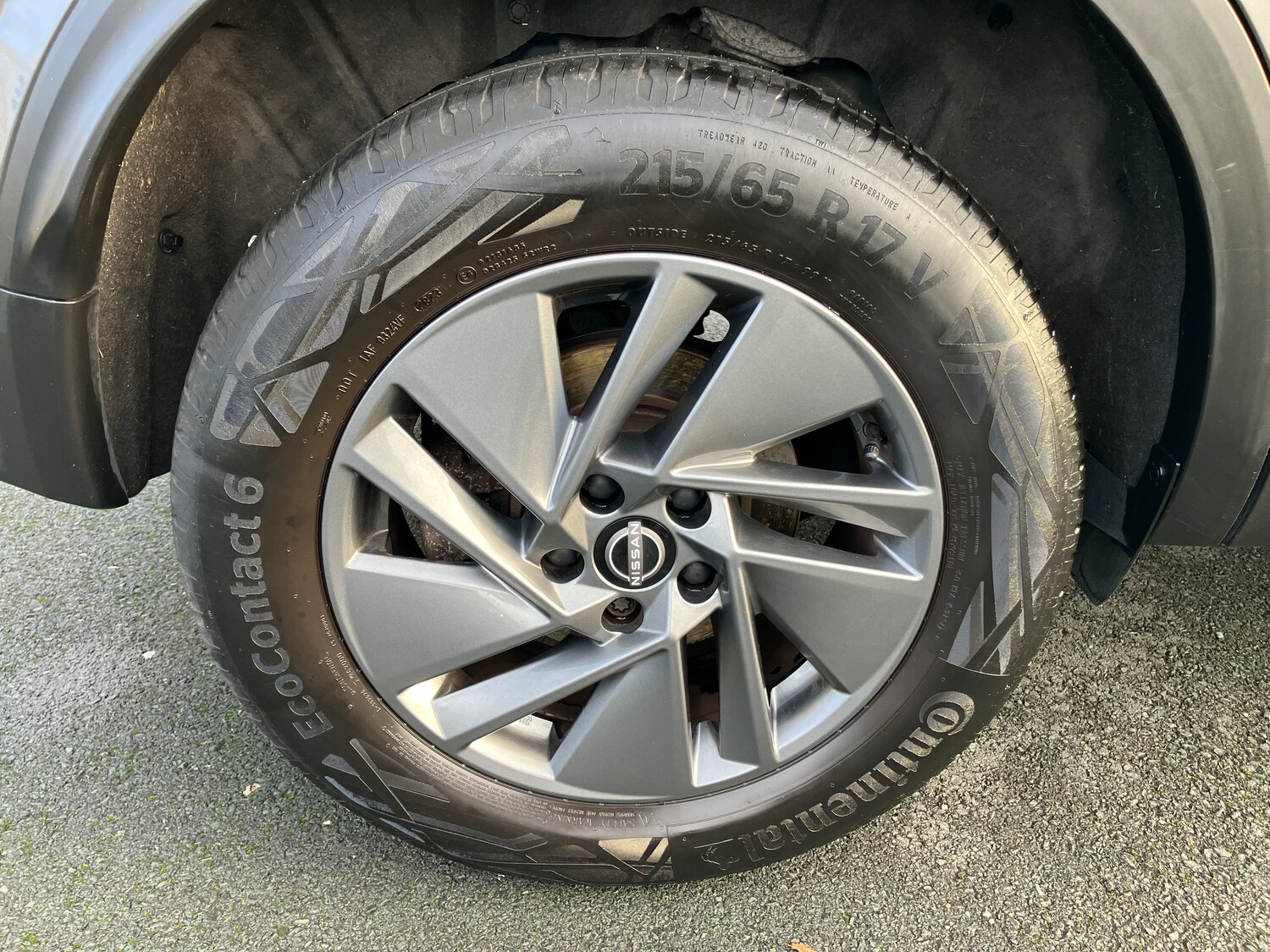 Used Nissan Qashqai 2023 for sale - 76436736: Photo 17