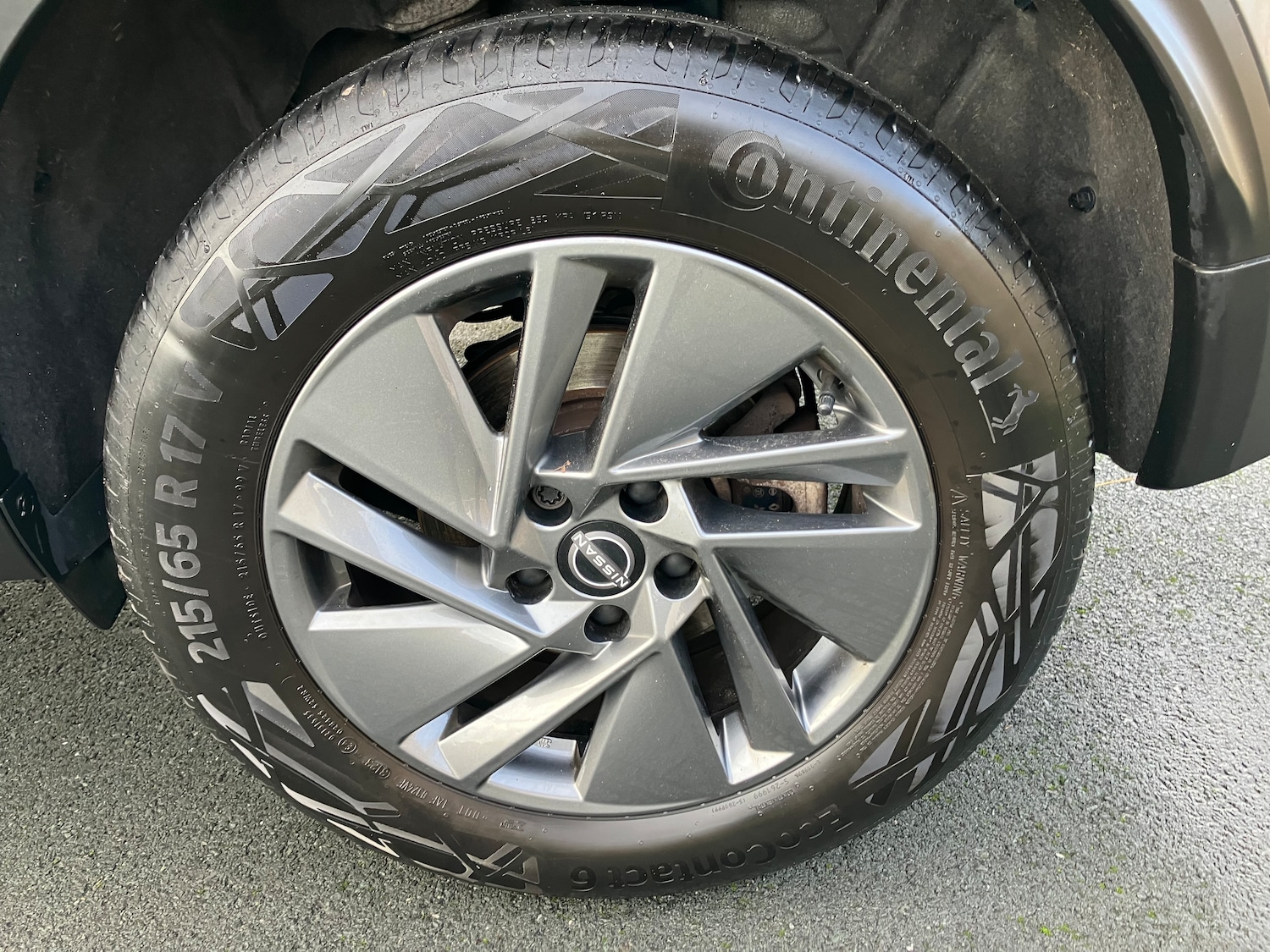 Used Nissan Qashqai 2023 for sale - 76436736: Photo 18