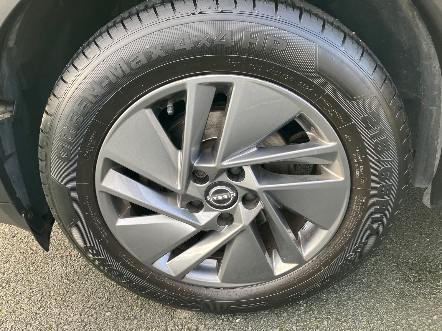 Used Nissan Qashqai 2023 for sale - 76436736: Photo 19