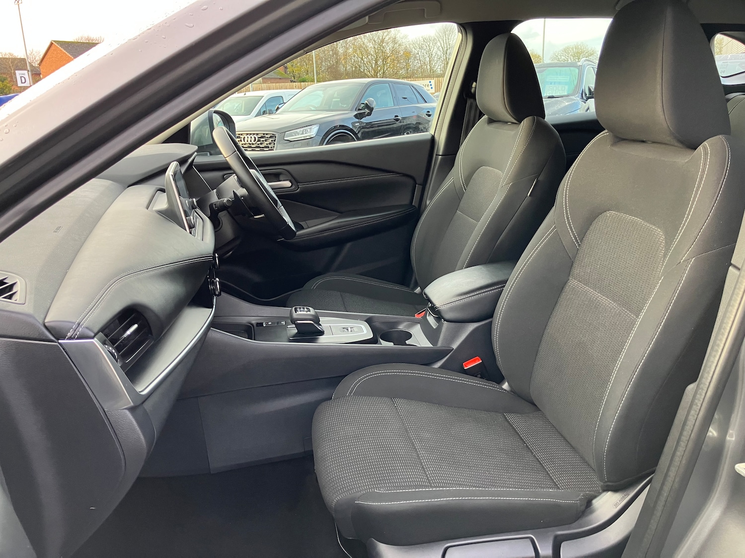 Used Nissan Qashqai 2023 for sale - 76436736: Photo 20