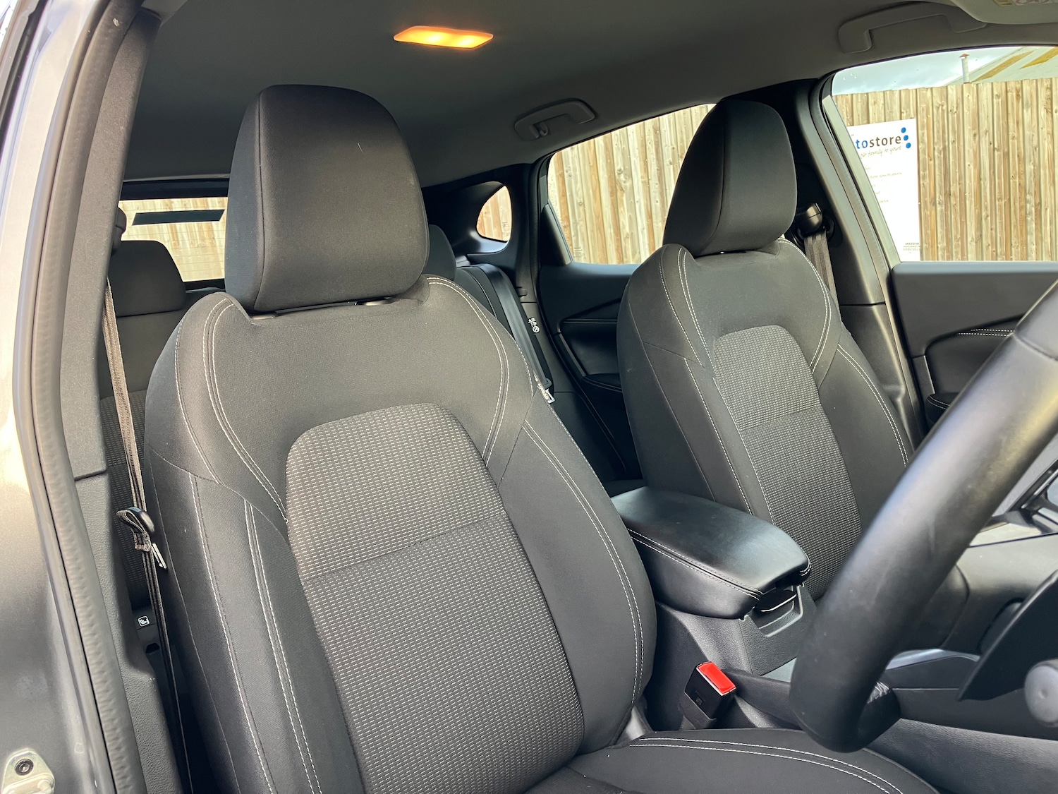 Used Nissan Qashqai 2023 for sale - 76436736: Photo 25