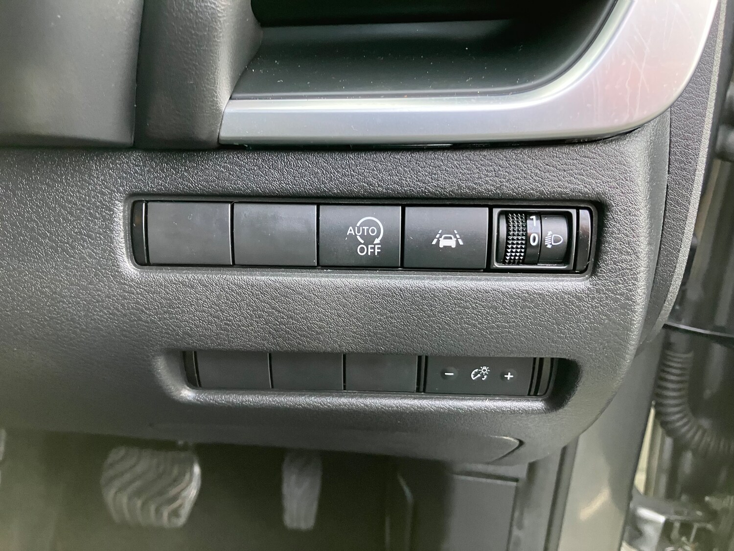 Used Nissan Qashqai 2023 for sale - 76436736: Photo 27