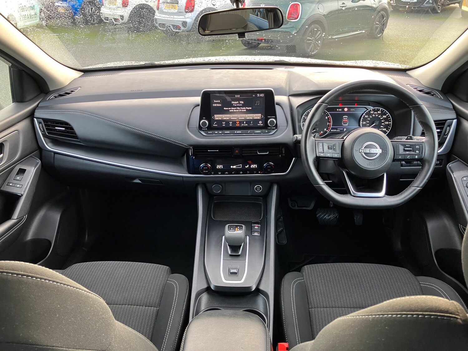 Used Nissan Qashqai 2023 for sale - 76436736: Photo 28