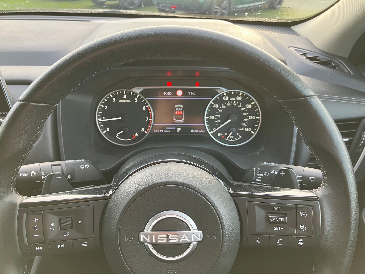 Used Nissan Qashqai 2023 for sale - 76436736: Photo 29