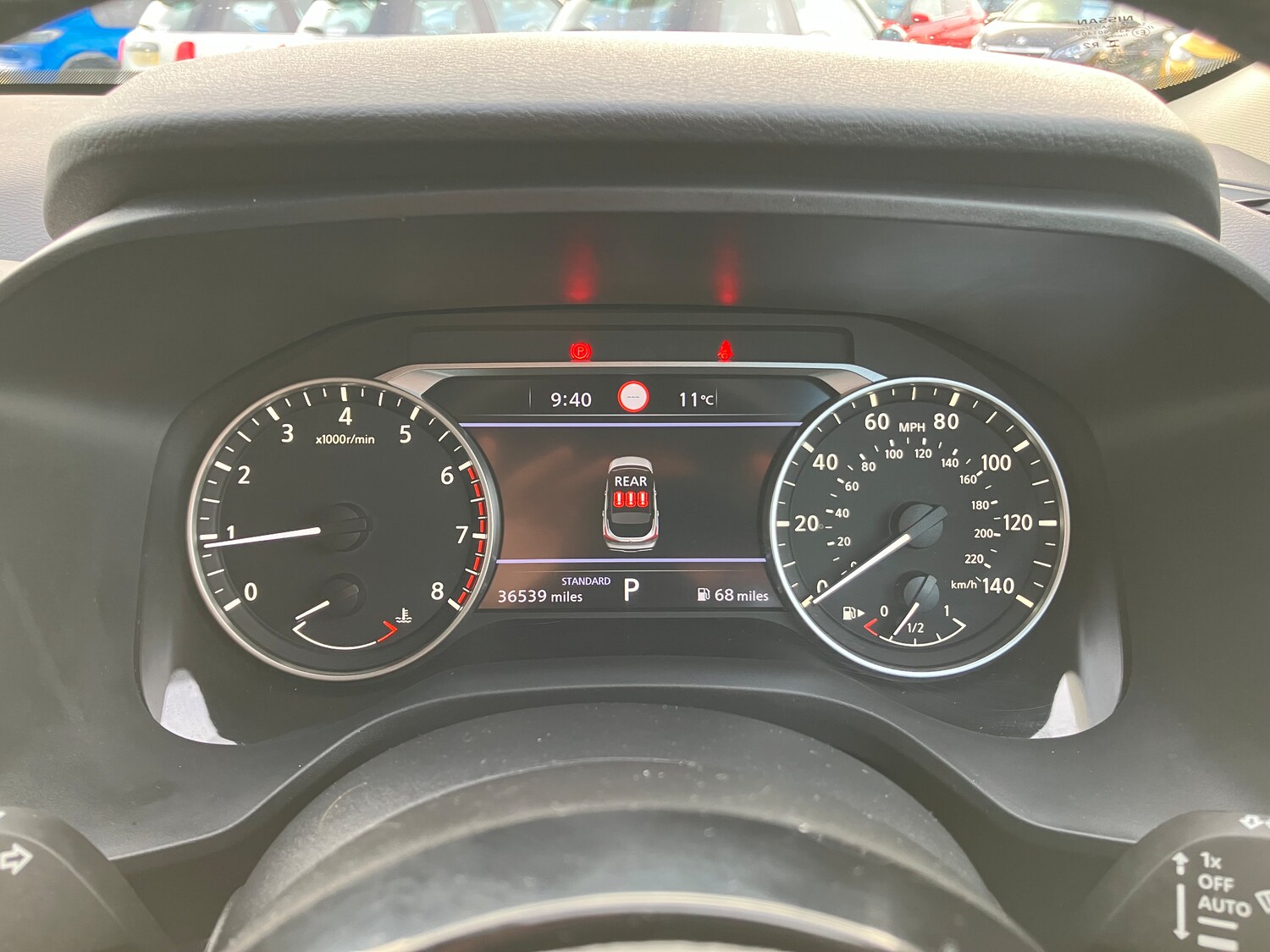 Used Nissan Qashqai 2023 for sale - 76436736: Photo 30