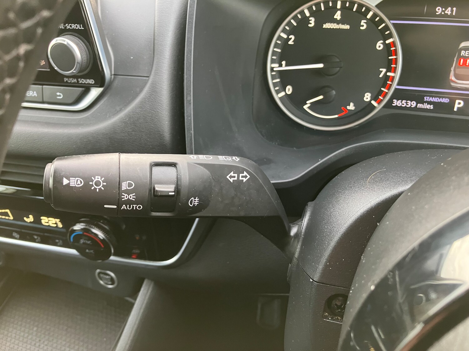 Used Nissan Qashqai 2023 for sale - 76436736: Photo 31