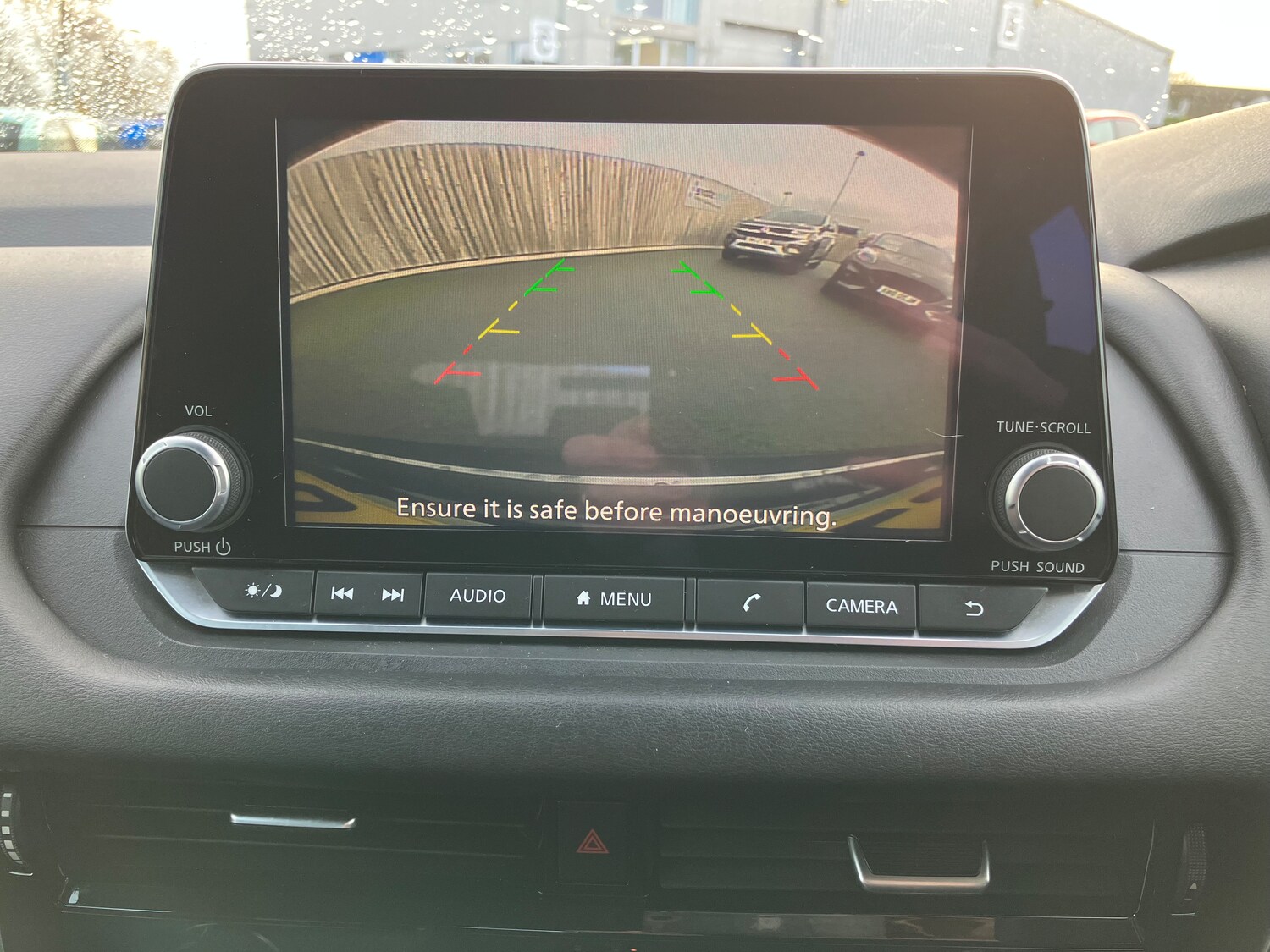 Used Nissan Qashqai 2023 for sale - 76436736: Photo 33