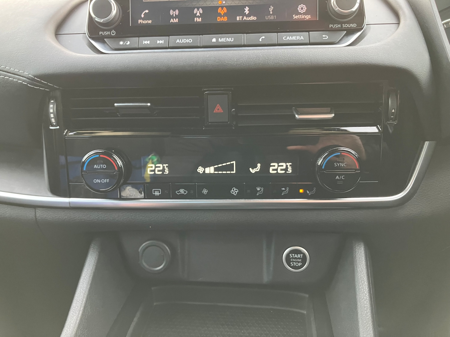 Used Nissan Qashqai 2023 for sale - 76436736: Photo 34