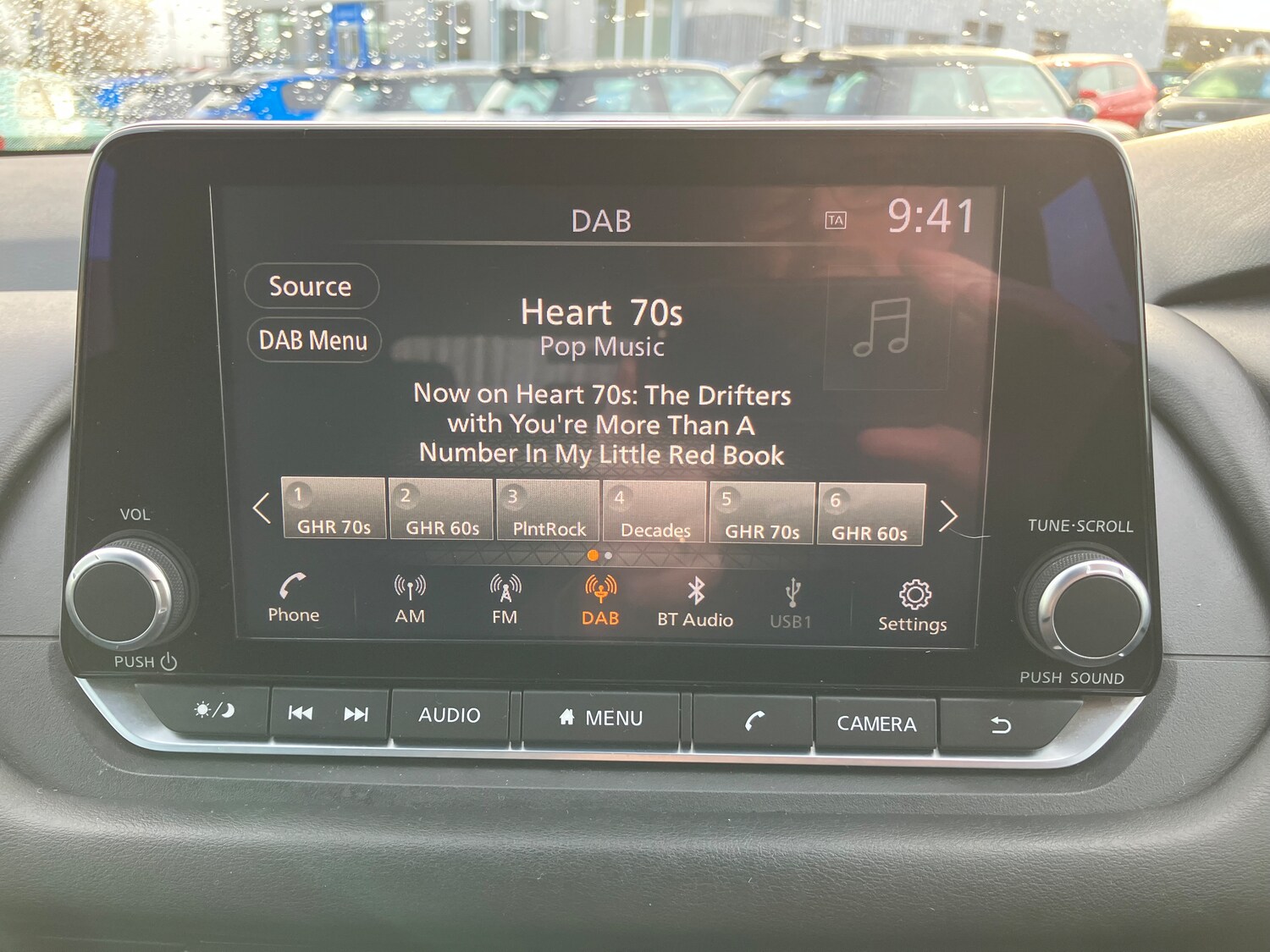 Used Nissan Qashqai 2023 for sale - 76436736: Photo 35