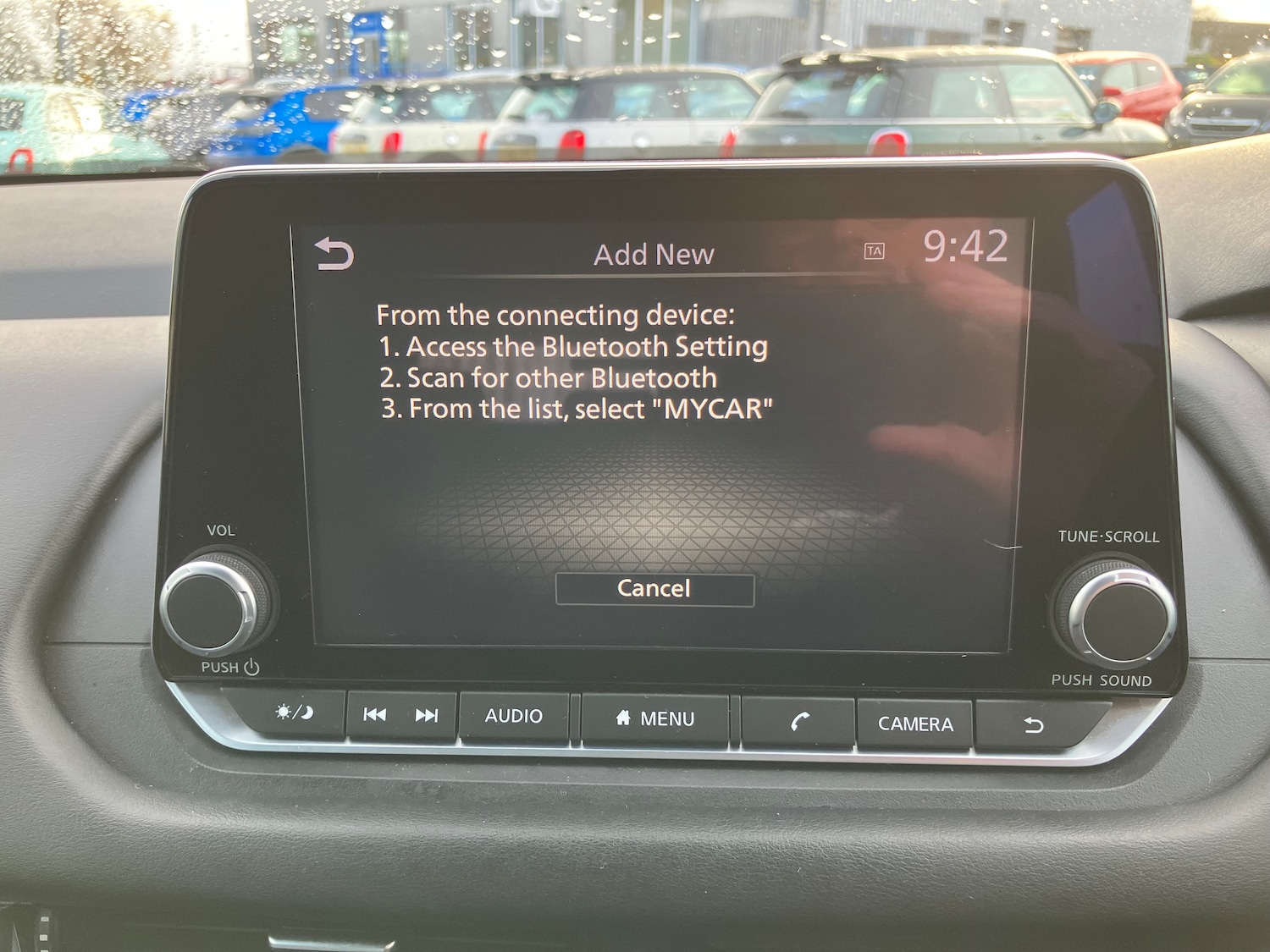 Used Nissan Qashqai 2023 for sale - 76436736: Photo 36