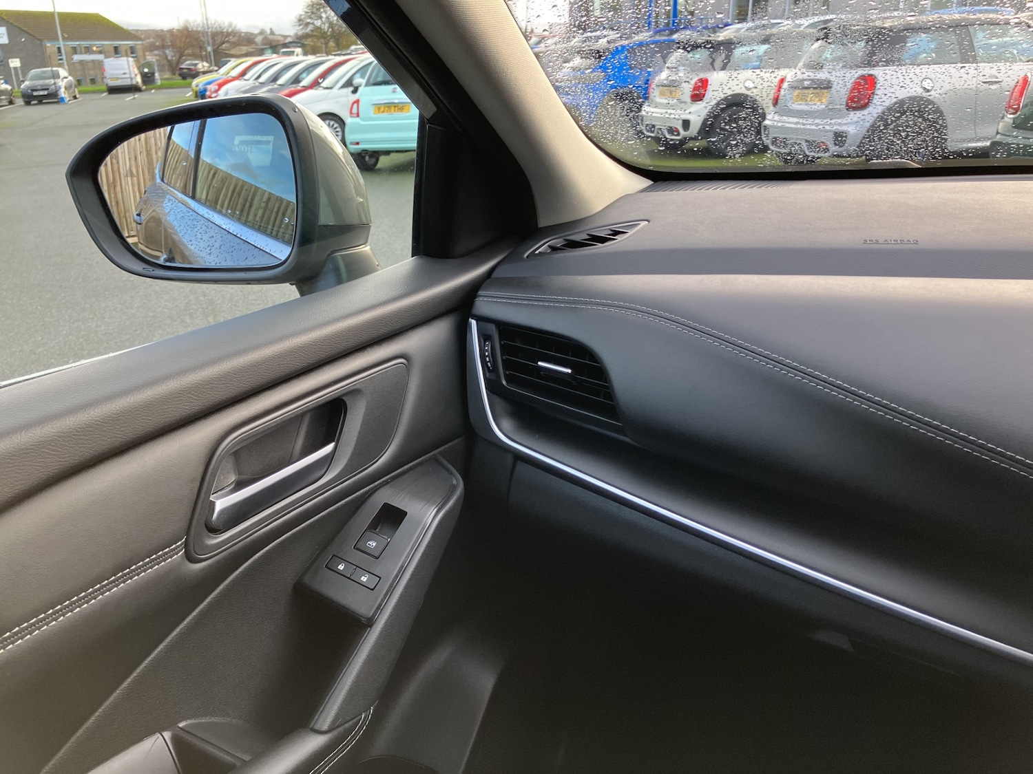 Used Nissan Qashqai 2023 for sale - 76436736: Photo 37