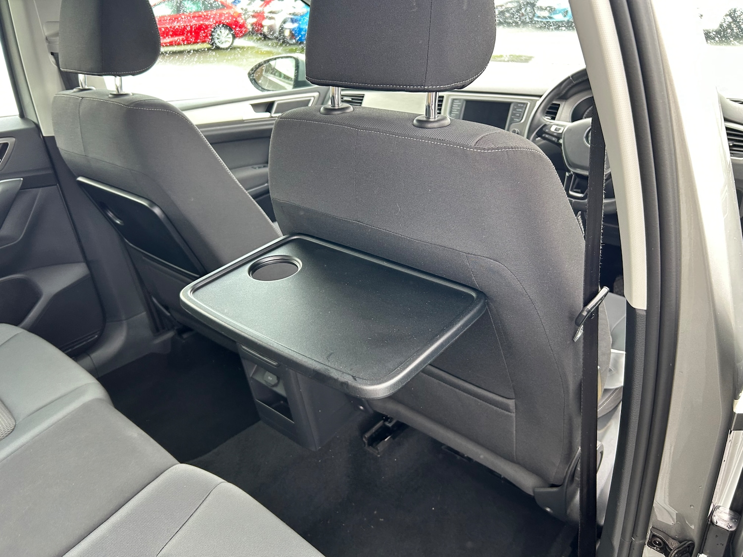 Vehicle 27
