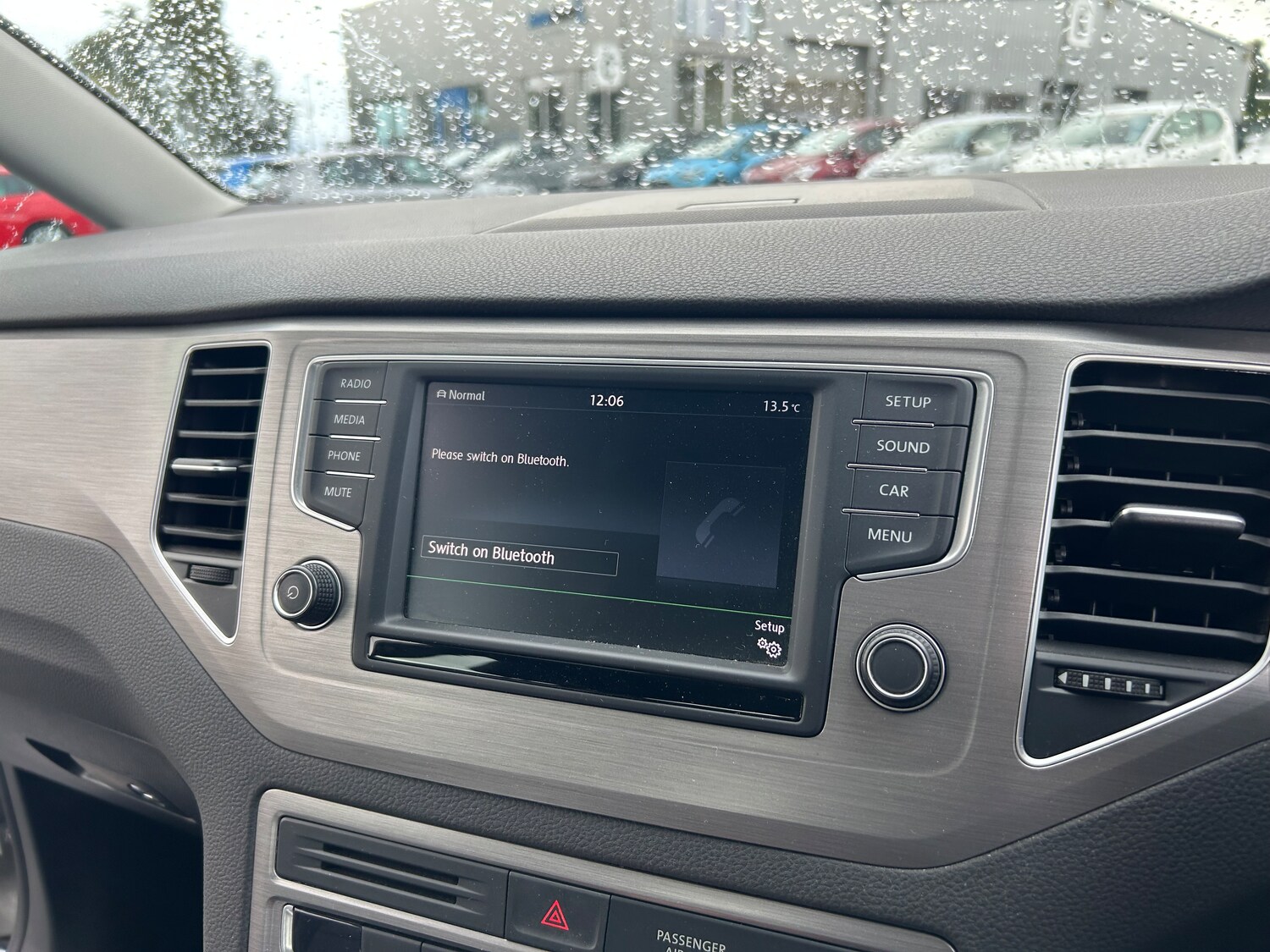 Vehicle 38