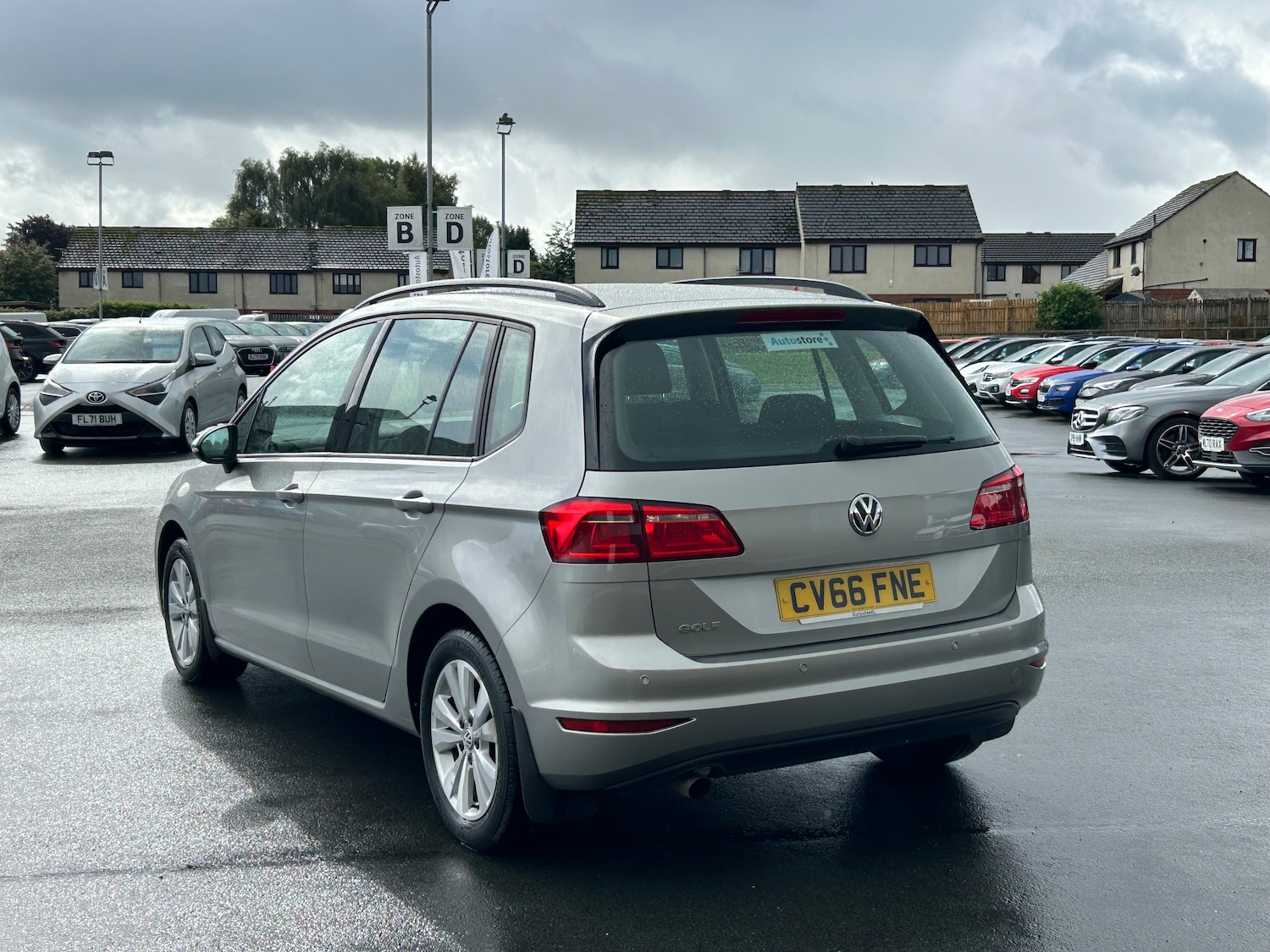 Vehicle 9