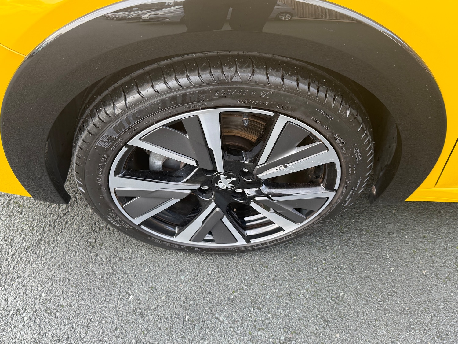 Used Peugeot 208 2020 for sale - 76565913: Photo 10