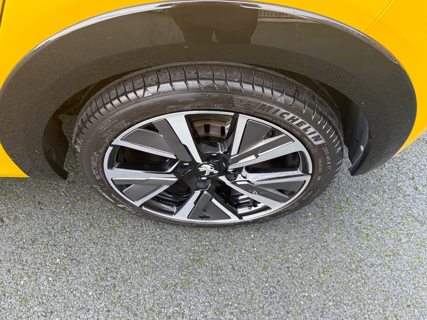 Used Peugeot 208 2020 for sale - 76565913: Photo 11