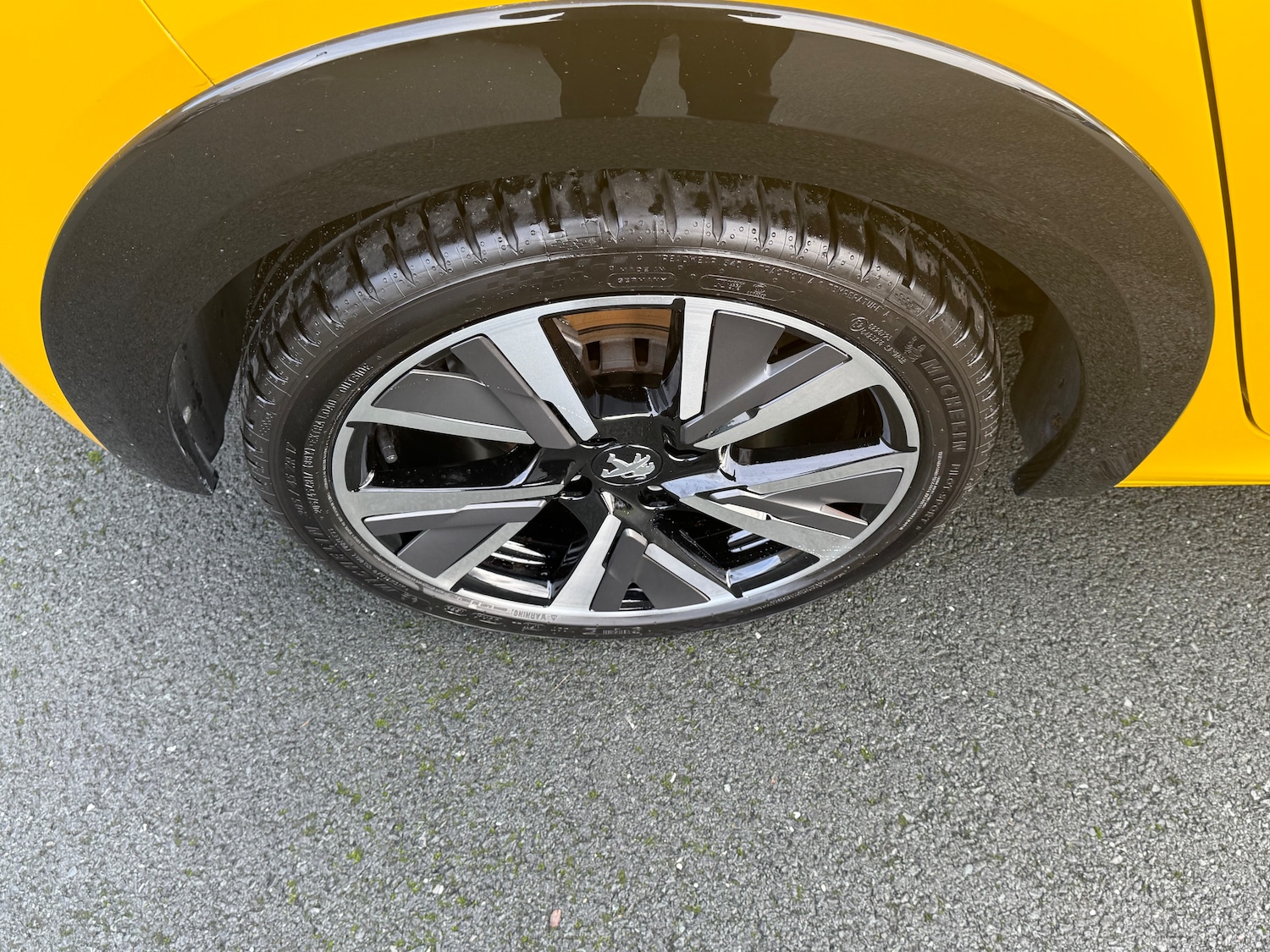 Used Peugeot 208 2020 for sale - 76565913: Photo 12