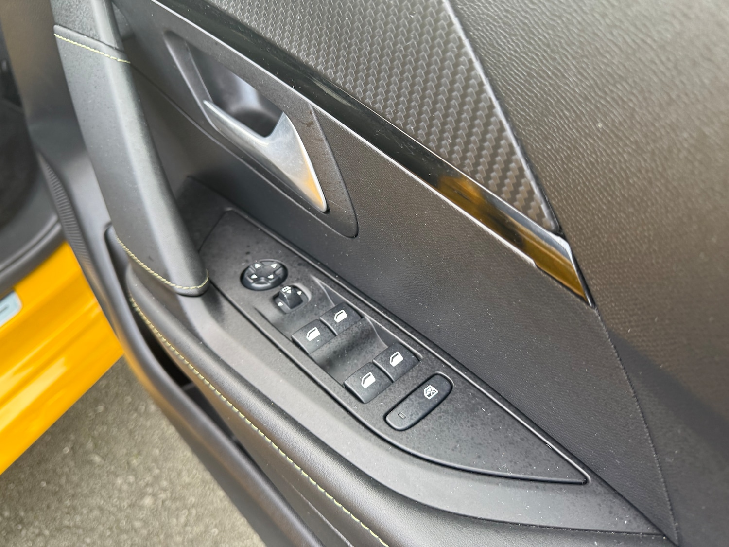 Used Peugeot 208 2020 for sale - 76565913: Photo 14