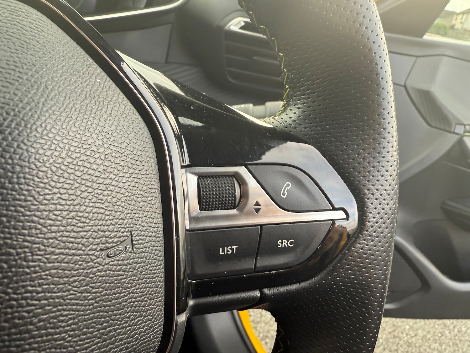 Used Peugeot 208 2020 for sale - 76565913: Photo 20