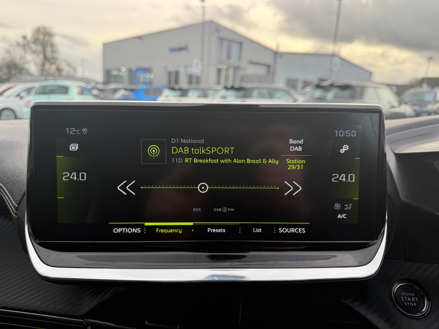 Used Peugeot 208 2020 for sale - 76565913: Photo 23