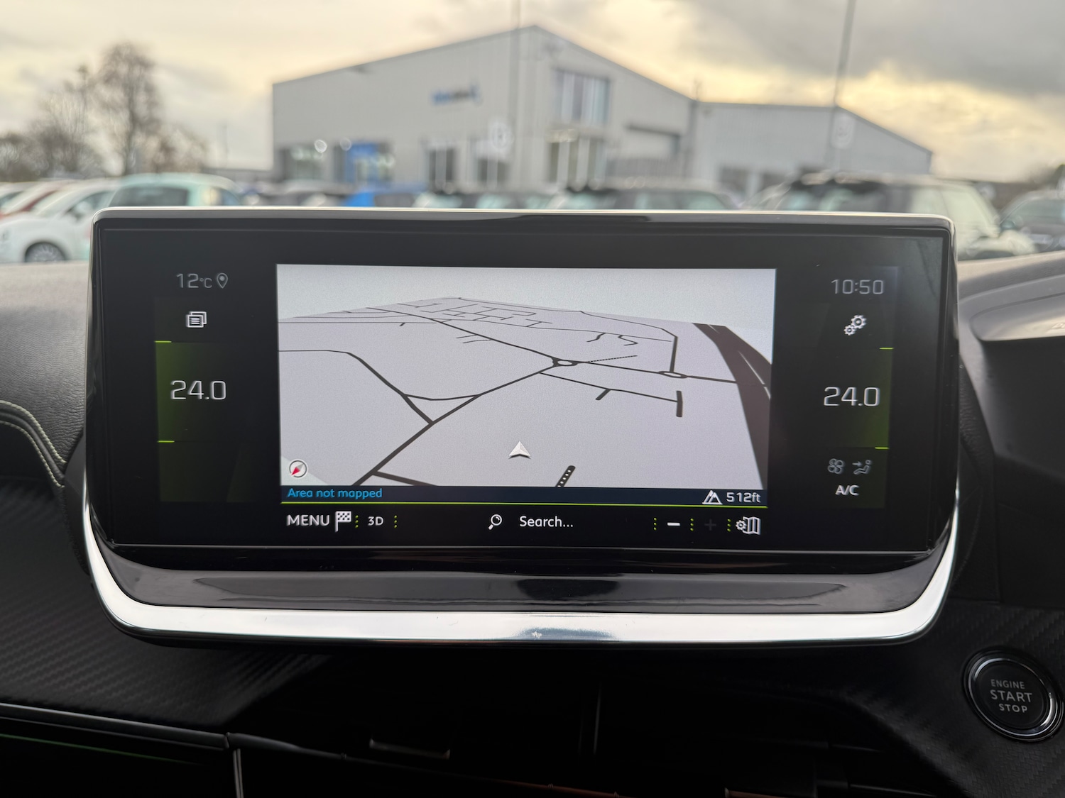 Used Peugeot 208 2020 for sale - 76565913: Photo 25