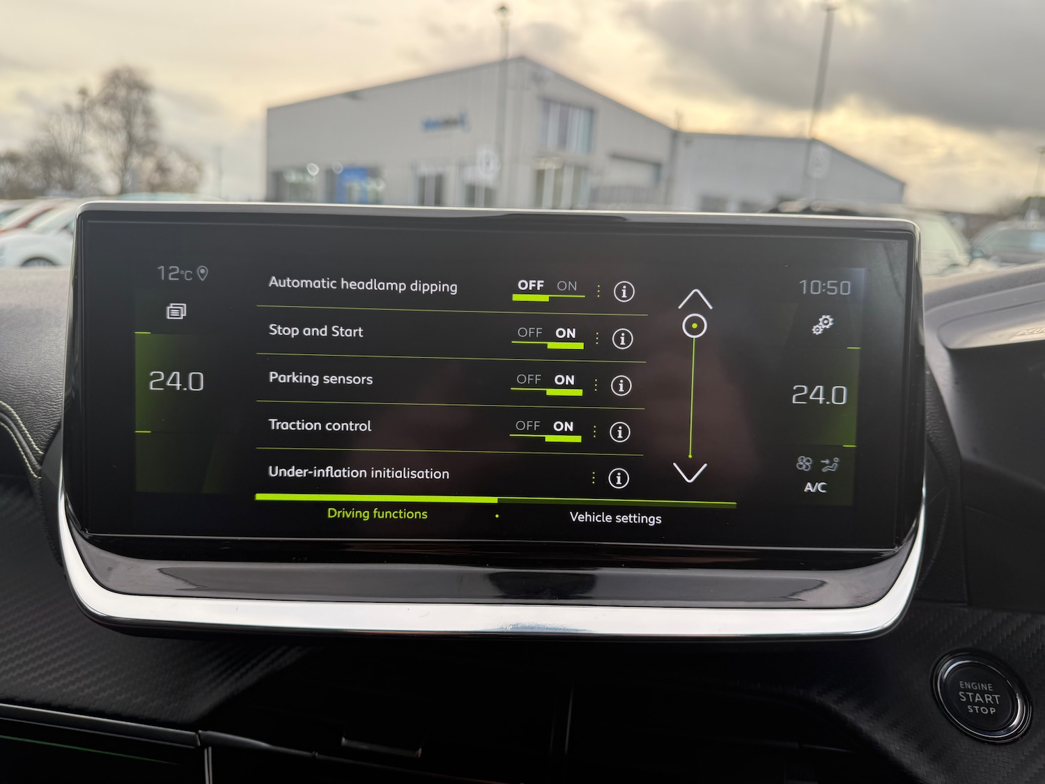 Used Peugeot 208 2020 for sale - 76565913: Photo 26