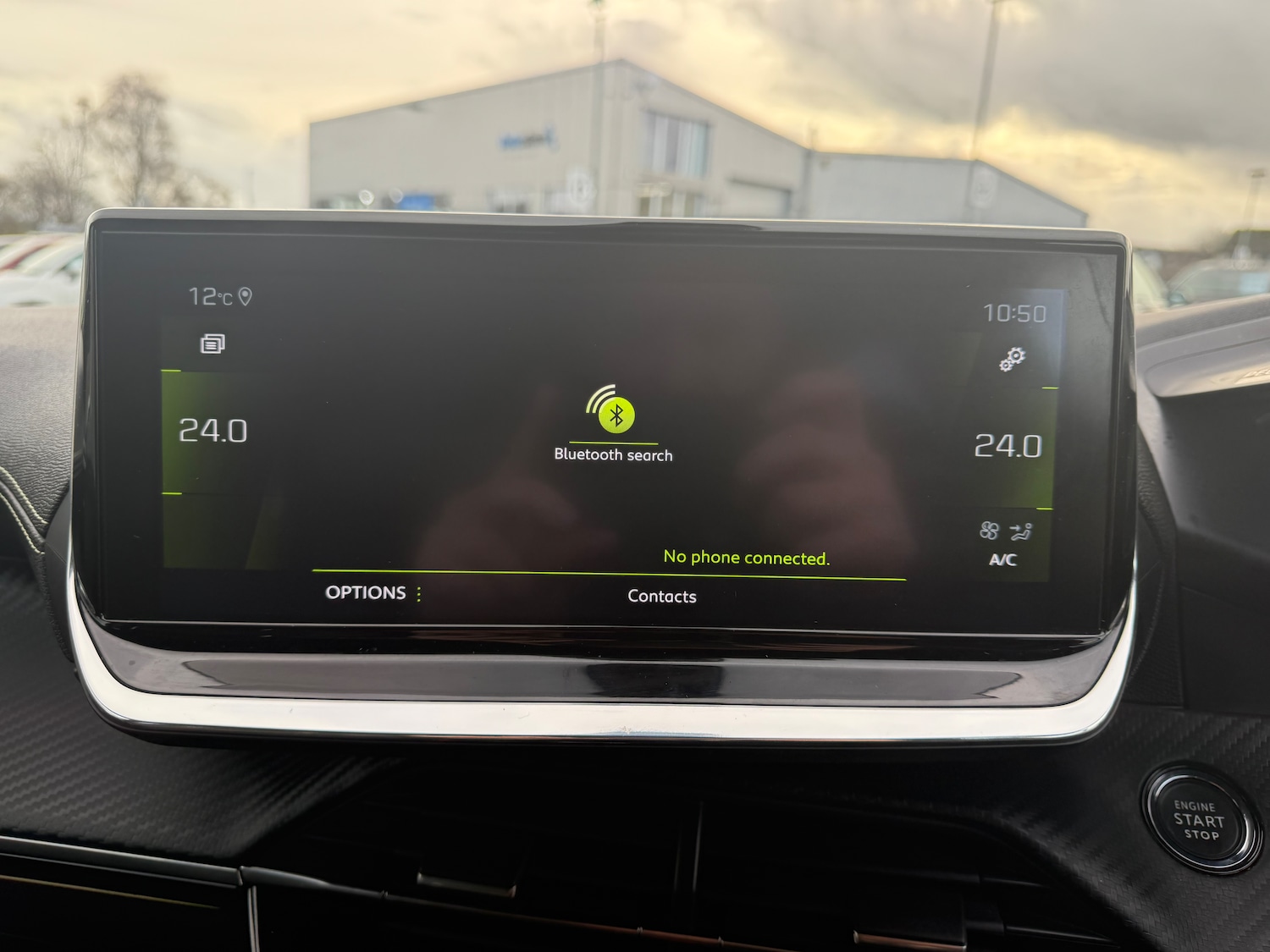 Used Peugeot 208 2020 for sale - 76565913: Photo 27