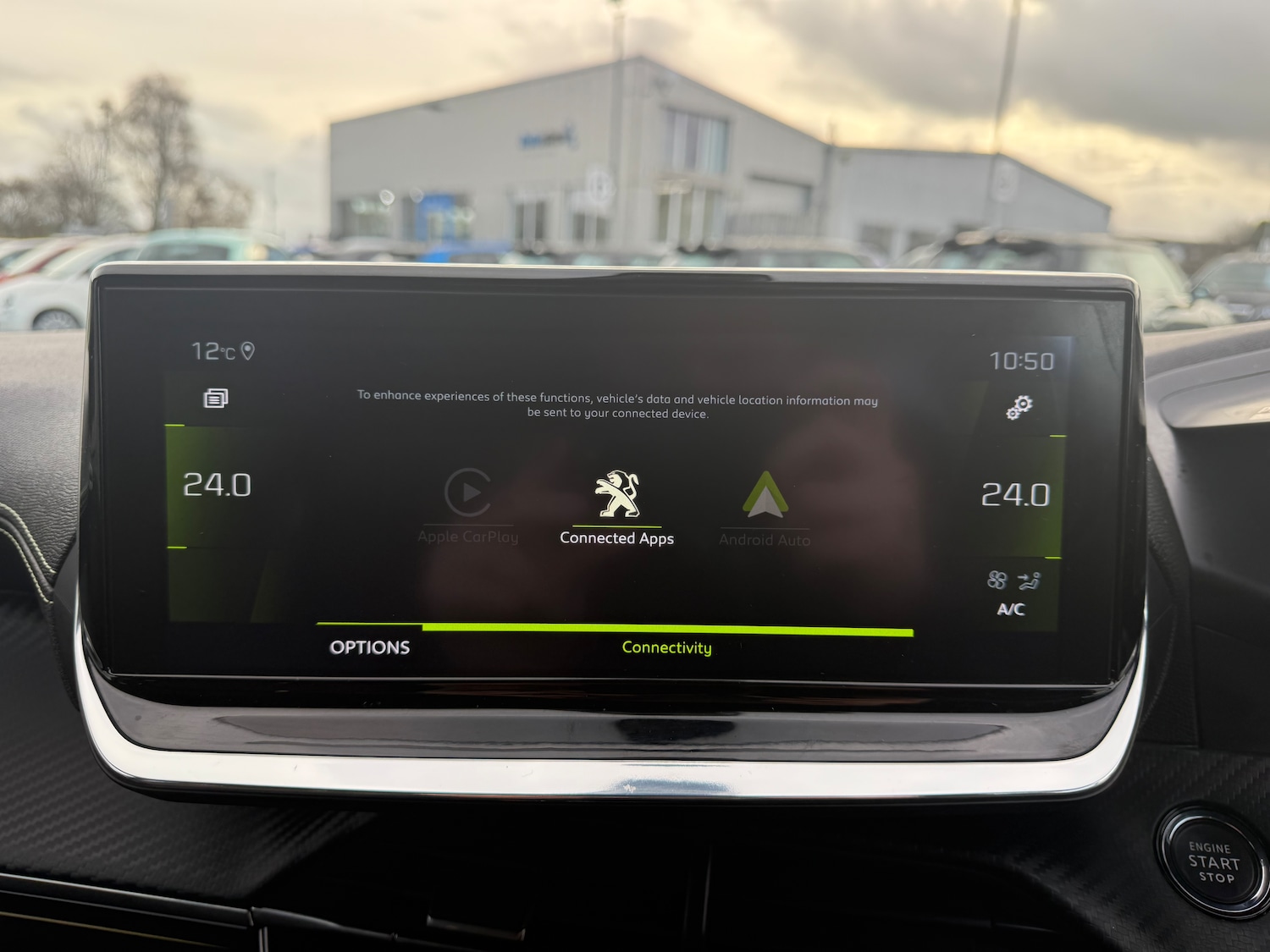 Used Peugeot 208 2020 for sale - 76565913: Photo 28