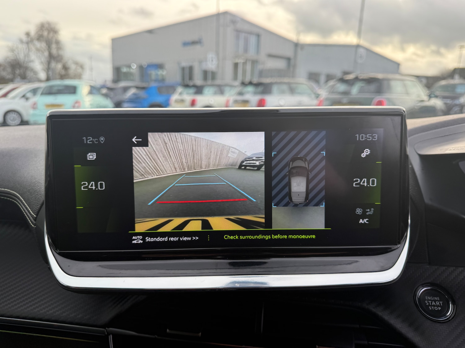 Used Peugeot 208 2020 for sale - 76565913: Photo 29