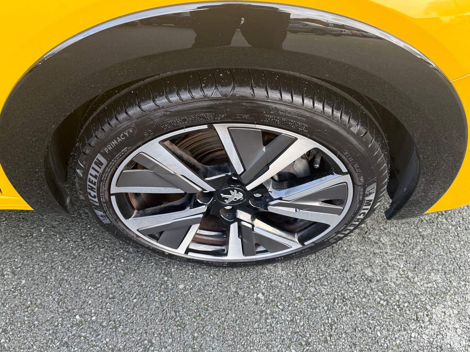 Used Peugeot 208 2020 for sale - 76565913: Photo 9