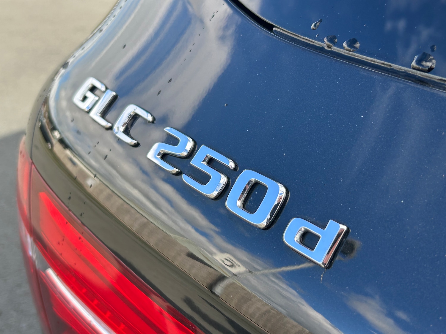 Used Mercedes-Benz GLC 2018 for sale - 75681332: Photo 14