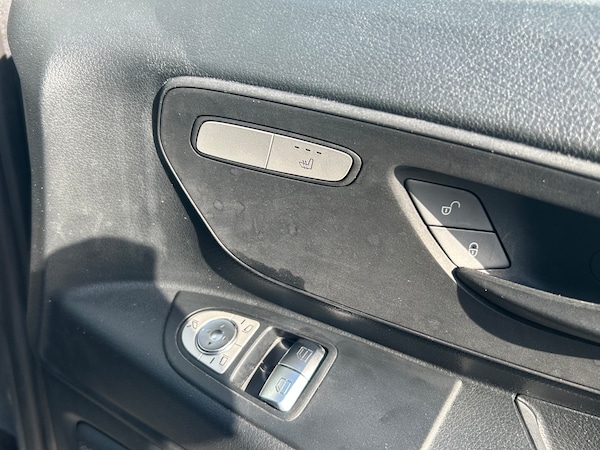 Used Mercedes-Benz Vito 2023 for sale - 75106641: Photo 20