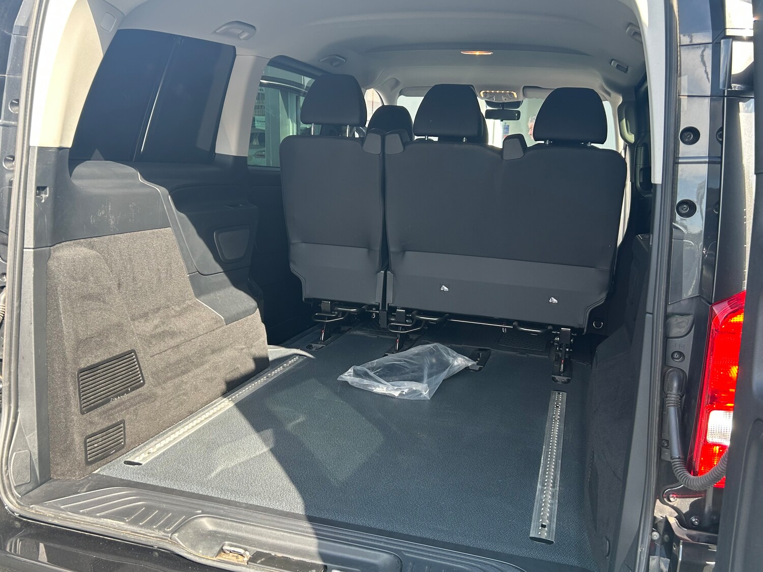 Vehicle 26