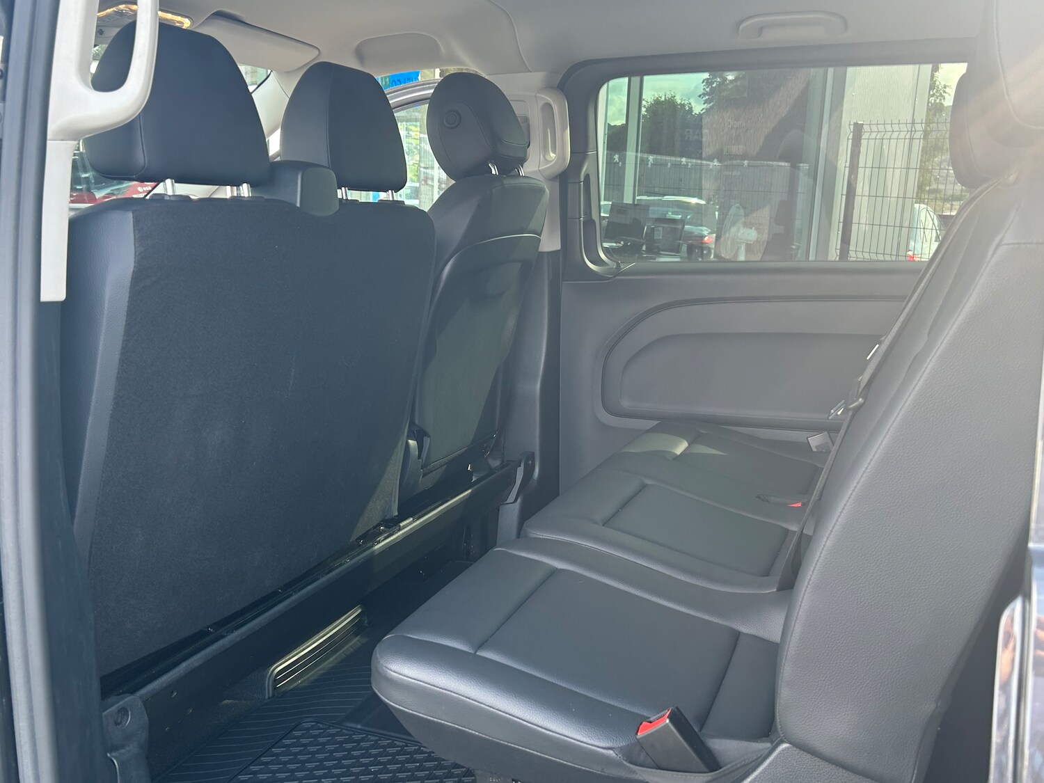 Vehicle 27
