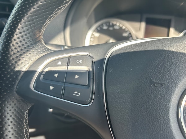 Used Mercedes-Benz Vito 2023 for sale - 75106641: Photo 29