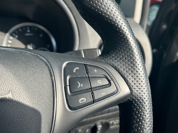 Used Mercedes-Benz Vito 2023 for sale - 75106641: Photo 30