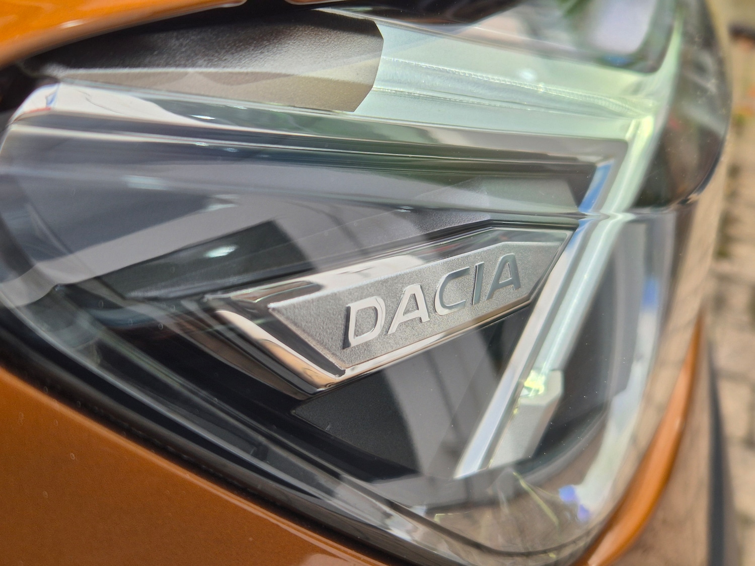 Used Dacia Sandero Stepway 2022 for sale - 76391031: Photo 13